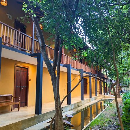 Pinthaliya Resort 시기리야 외부 사진