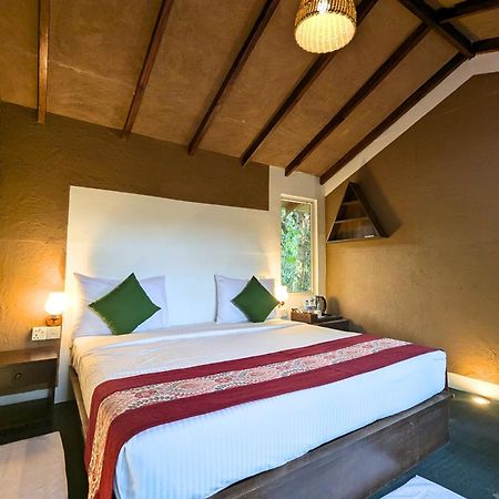 Pinthaliya Resort 시기리야 외부 사진