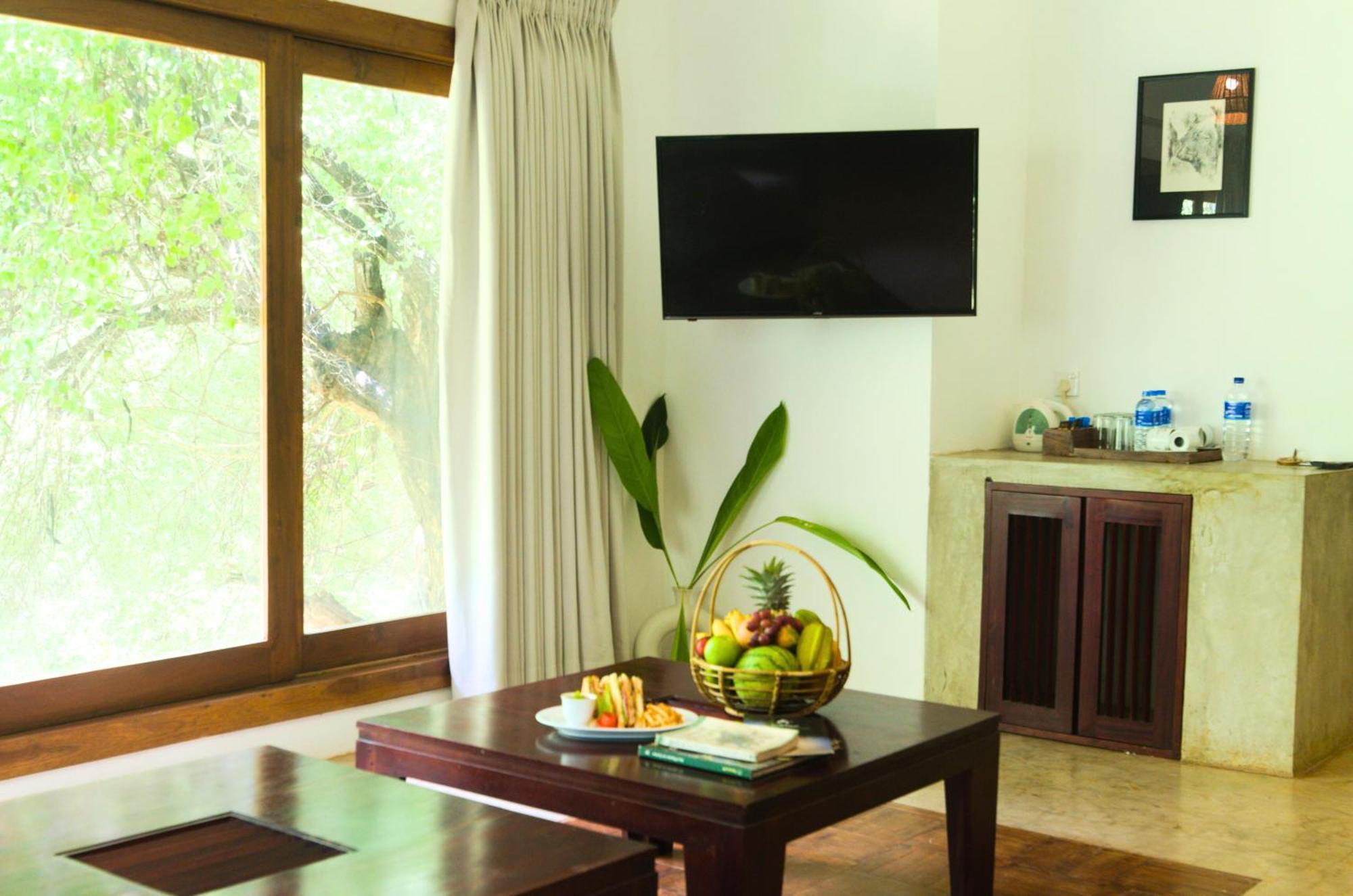 Pinthaliya Resort 시기리야 외부 사진