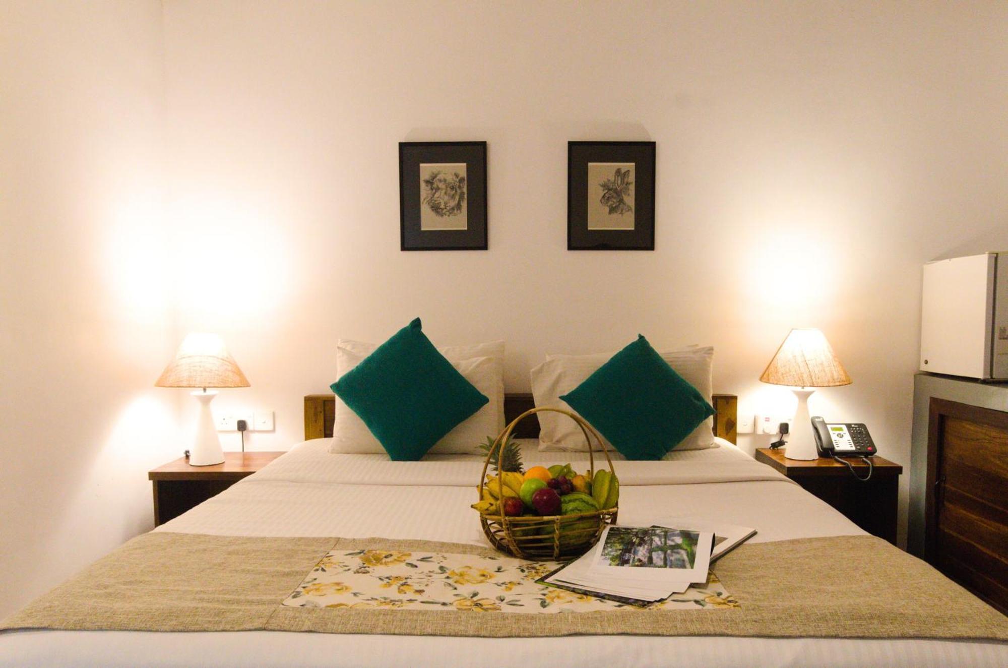 Pinthaliya Resort 시기리야 외부 사진