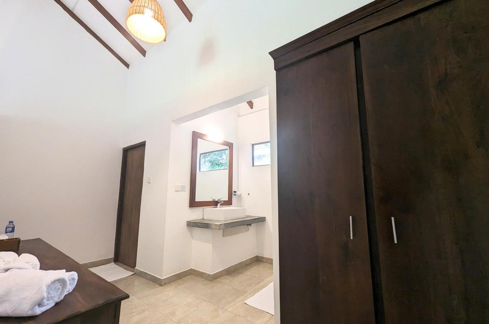 Pinthaliya Resort 시기리야 외부 사진