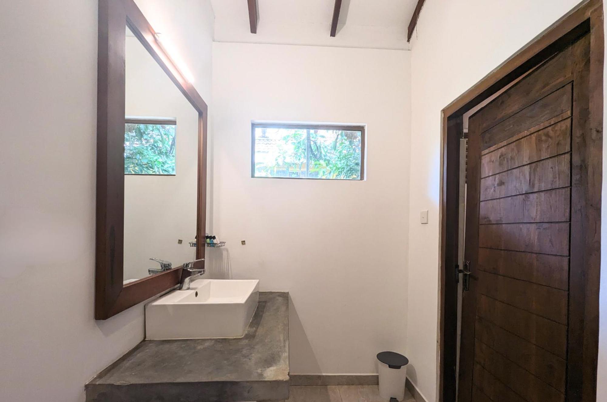 Pinthaliya Resort 시기리야 외부 사진
