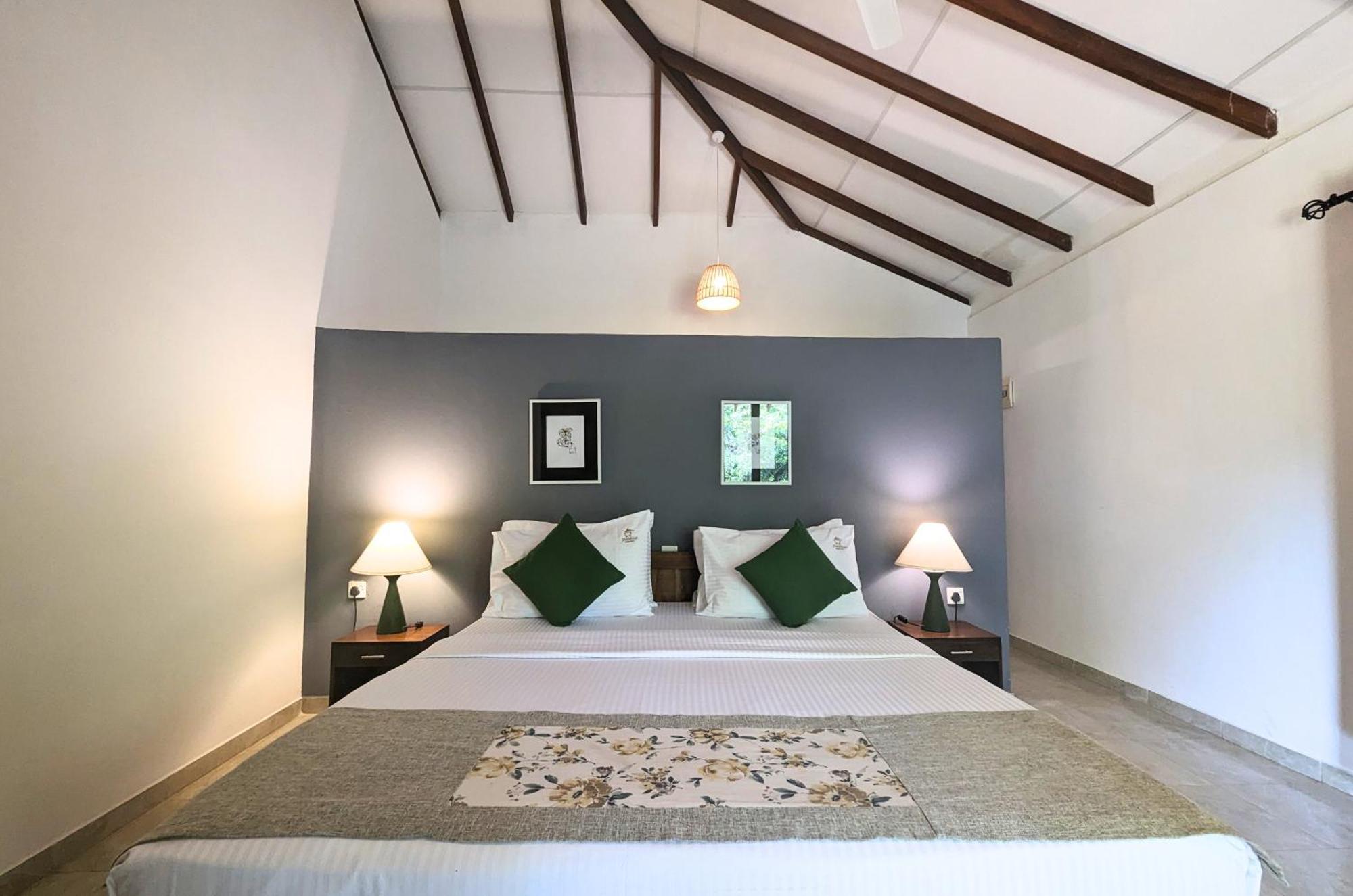 Pinthaliya Resort 시기리야 외부 사진