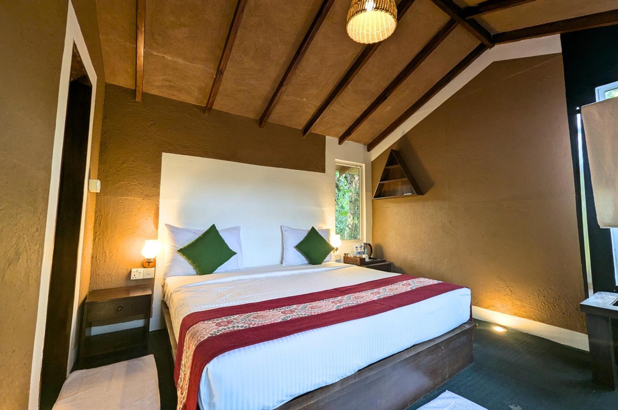 Pinthaliya Resort 시기리야 외부 사진