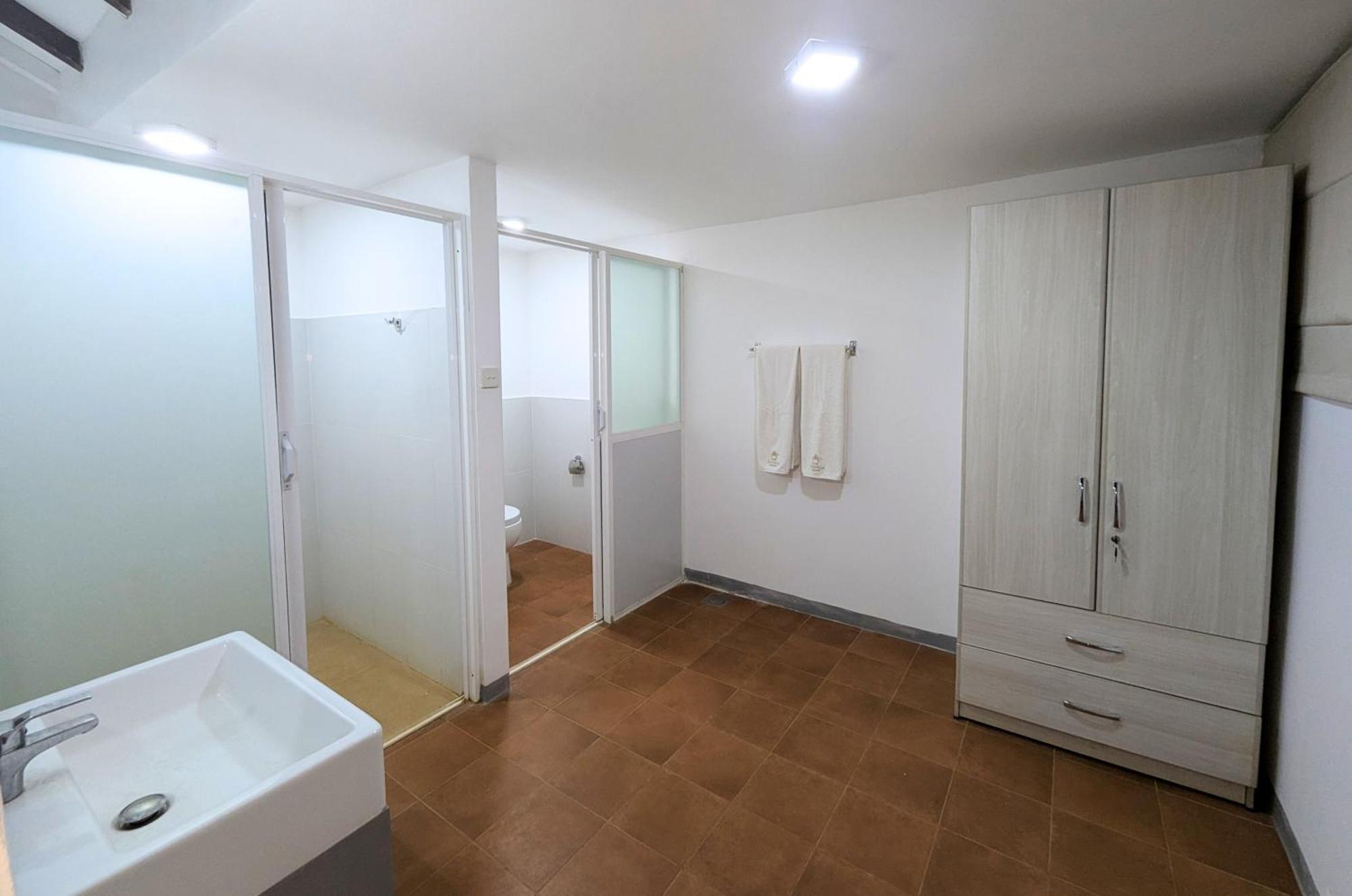 Pinthaliya Resort 시기리야 외부 사진