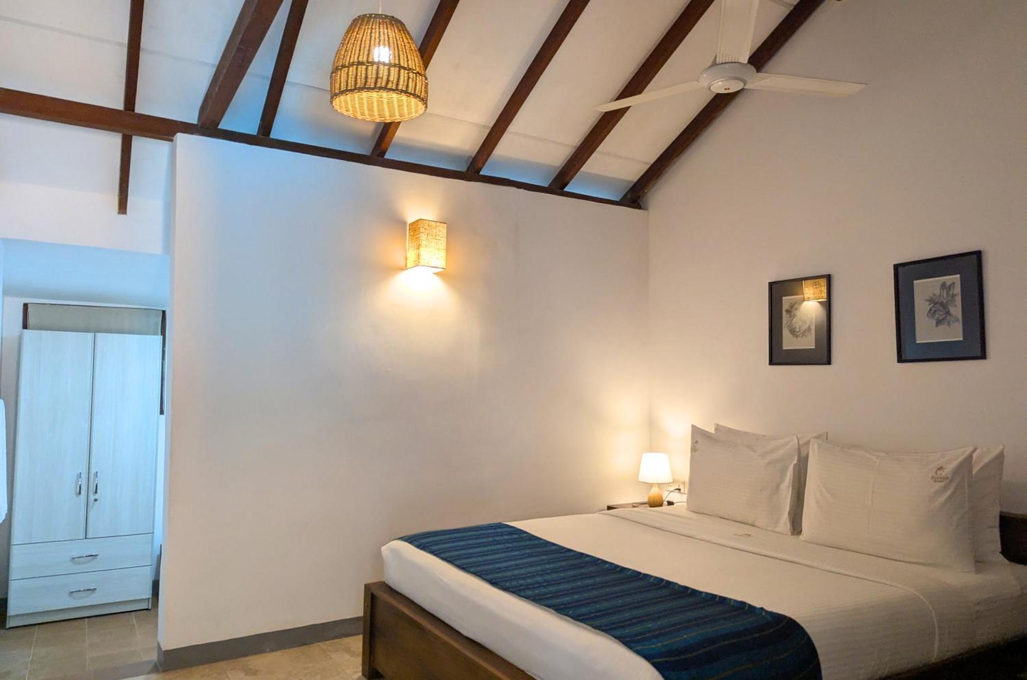 Pinthaliya Resort 시기리야 외부 사진