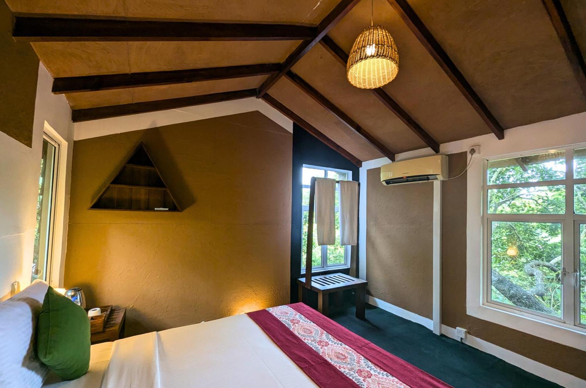 Pinthaliya Resort 시기리야 외부 사진