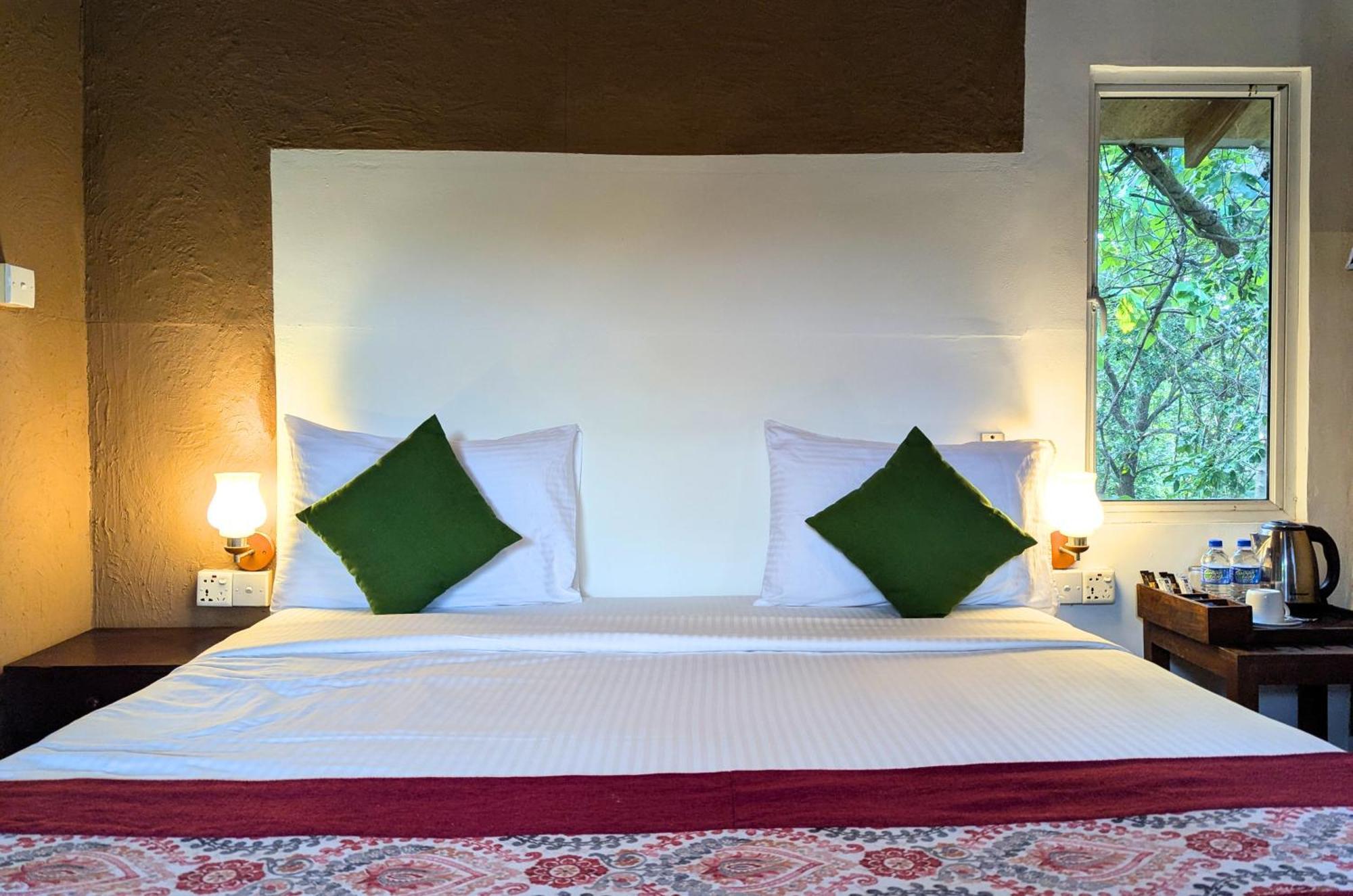 Pinthaliya Resort 시기리야 외부 사진